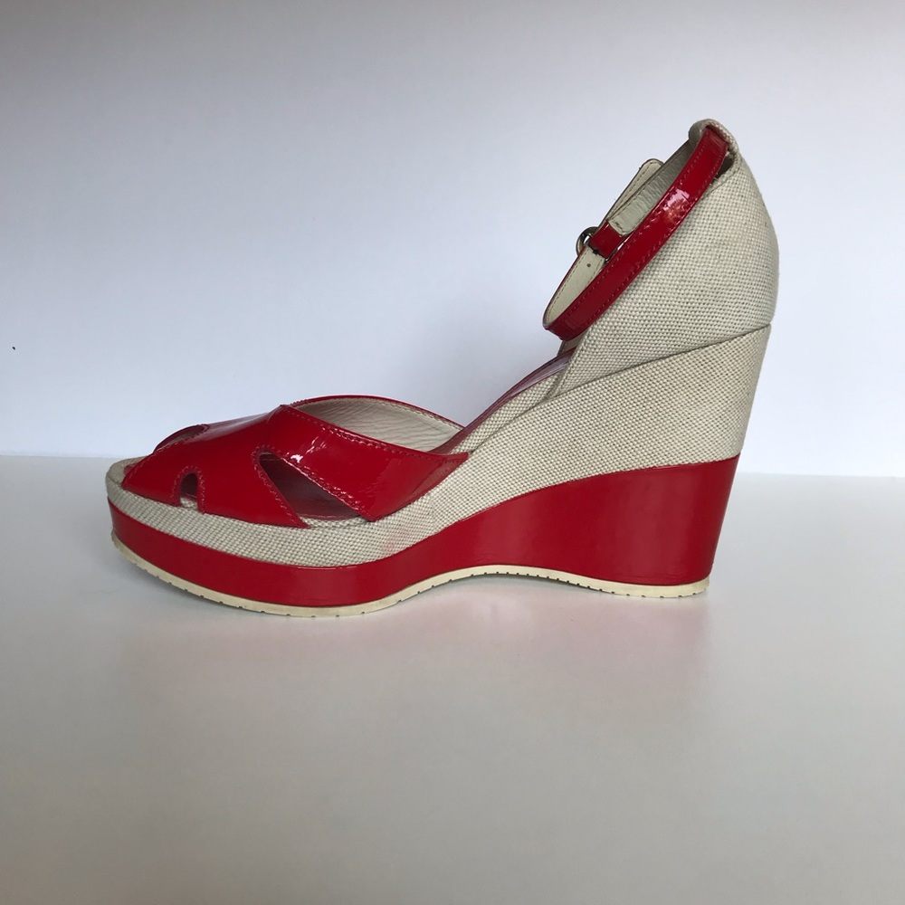 Hogan Wedges - Picture 3 of 6